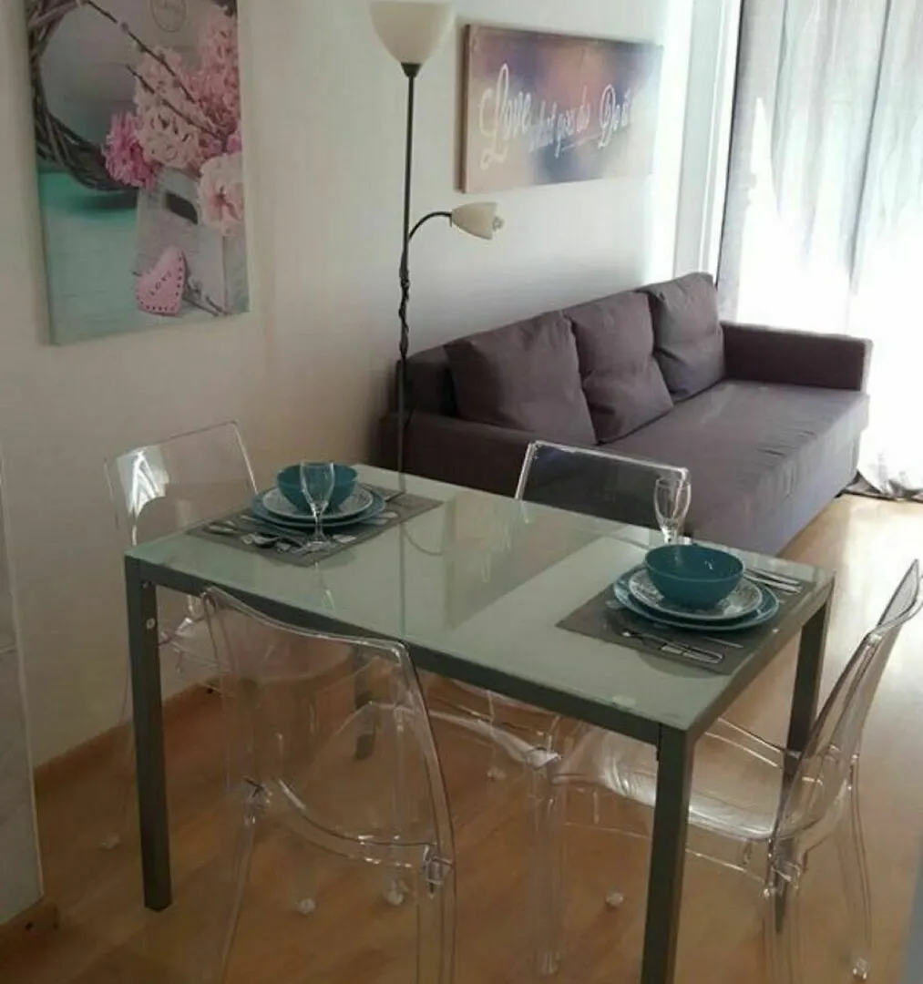 דירות ארונה Sea View Coronel Modern & Sunny 0*,