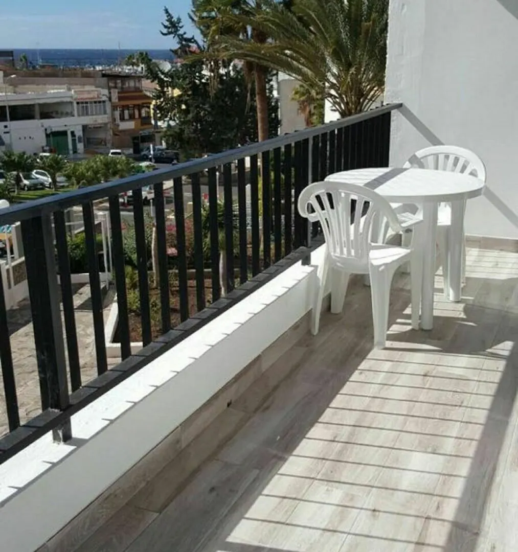 דירות ארונה Sea View Coronel Modern & Sunny ספרד